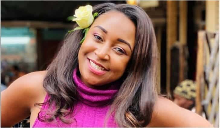 VIDEO: My past keeps haunting me but “I’m ready to date-Betty Kyallo