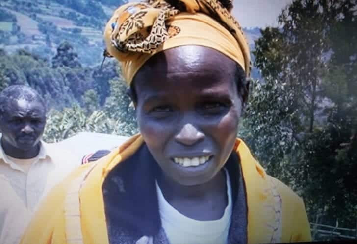 Grieving Kenyan mother needs Sh2.5m to bring son's body from US