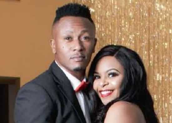 DJ Mo and Size 8 washing dirty linen in public to save other's marriages