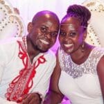 Lupita Nyongo Sister Esperanza Nyong’O Who Lives A Successful Life