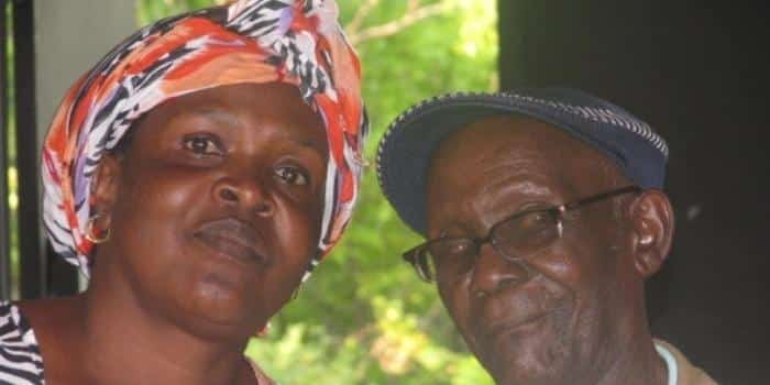 Revealed: Mama Kayai's struggle with mzee Ojwang's wife Augusta Wanjiru