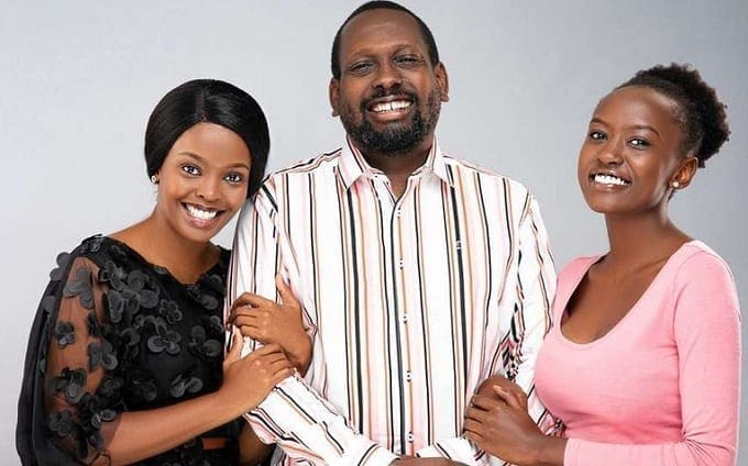 First ever Kenyan movie Sincerely Daisy to premiere on Netflix