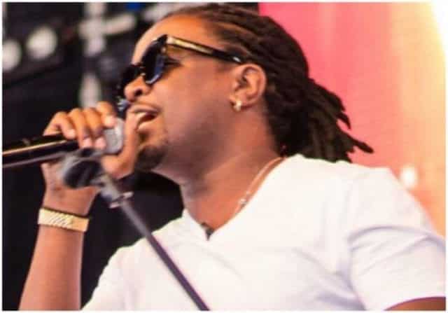 Nyashinski: From Kenya to US as Truck Driver And Back To Kenya