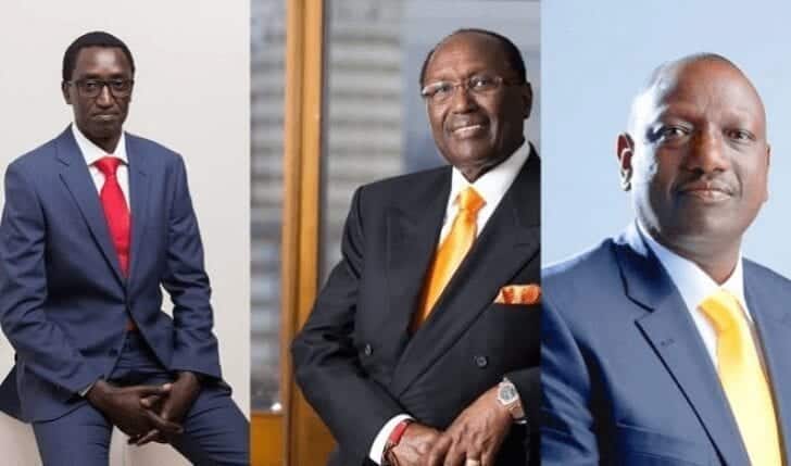 Africa Ranking: Kenya has 42 billionaires and 9600 super-wealthy people