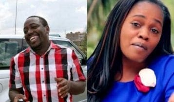 Pastor Victor Kanyari to Betty Bayo-Forget about me and move on