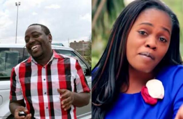 Betty Bayo Declares: Unforgivable Actions Lead to Divorce