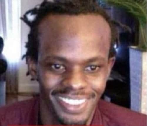 Kenyan man Daniel Mwangi Missing in Lawrence Massachusetts