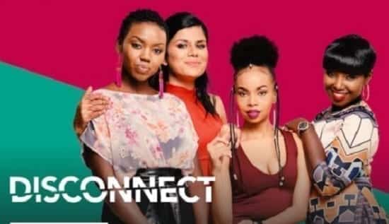 Another Kenyan movie Disconnect, is headed to Netflix