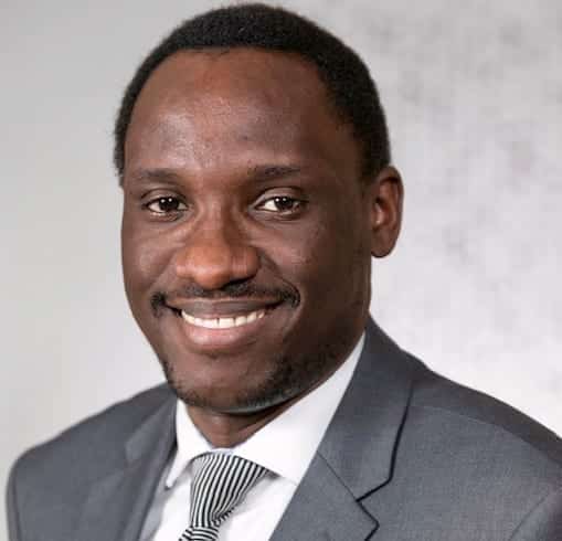 Kenyan Man Godfrey Odongo Joins HRP at Harvard Law School As Visiting Fellow