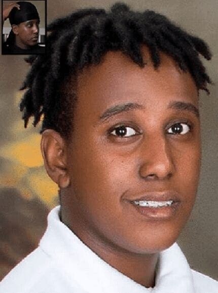 Missing Kenyan Teenager Ike Ngatia of California Found Safe and Sound