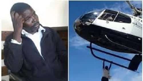 VIDEO: Bungoma James Bond Wanjala dies after a short illness