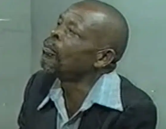 Legendary Vitimbi Actor Mzee Makanyaga Is Dead