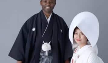 Video: Swahili speaking Japanese woman cut off for marrying Kenyan man