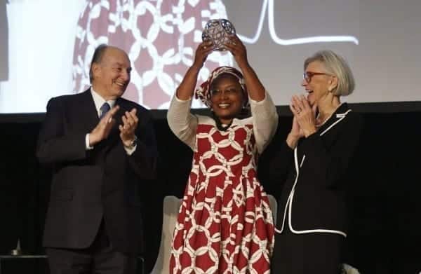 Kenyan Woman Alice Wairimu Nderitu Appointed UN Special Adviser