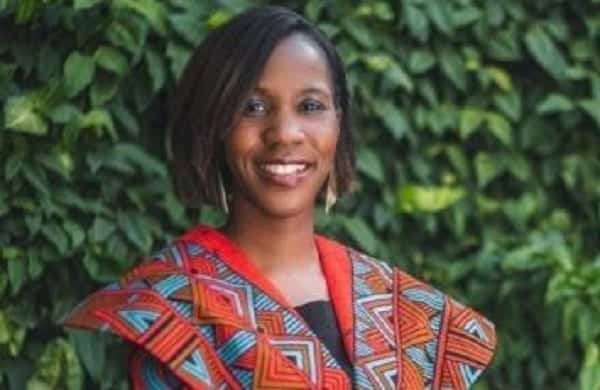 Kenyan woman Dr Miriam Mutebi: First African to sit in Cancer Global Body