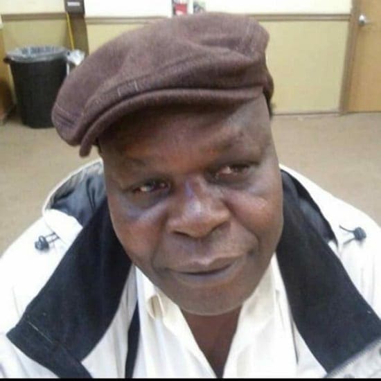 Kenyan man Kepher Nagosa Avedi found dead at home in Wichita, Kansas