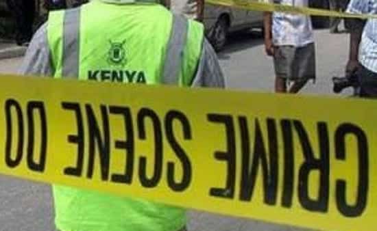 Police appeal to woman raped on Nairobi street to identify culprits