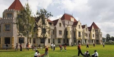 Kenya Has The Most Expensive International Schools in Africa