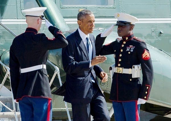 President Barack Obama to Visit Tanzania, skips Kenya again
