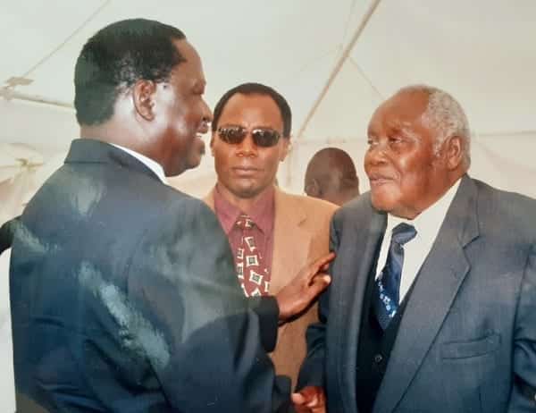 Raila Odinga and the Church: What Happened after 2007 loss to Kibaki?