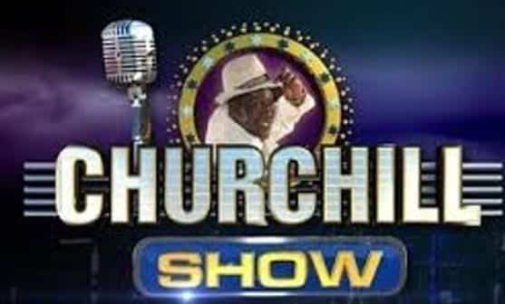 Church Hill Show