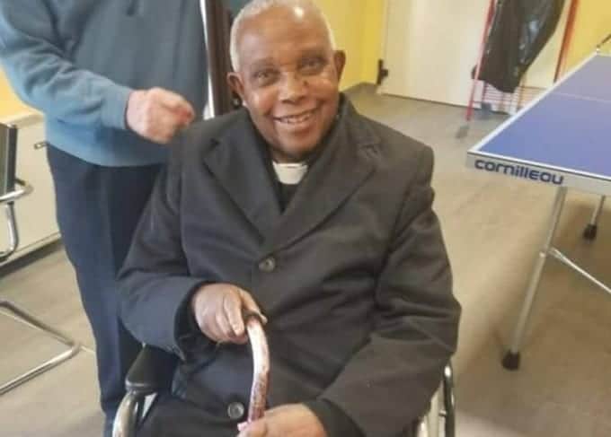 Italy will not allow Bishop Emeritus Silas Njiru buried in Kenya