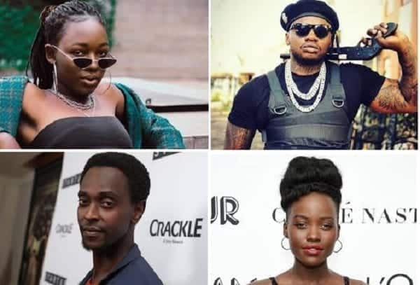 Kenyan Popular Personalities Who Have Made A Mark In The World