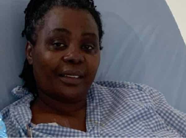 Kenyan diaspora woman needs to be repatriated to Canada for medical care