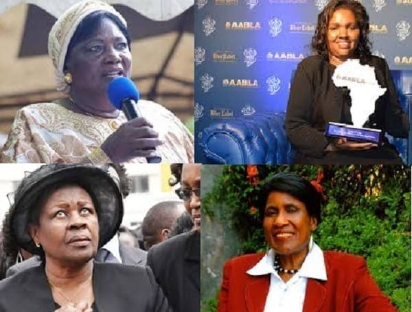 List Of Richest Women In Kenya And Their Net Worth