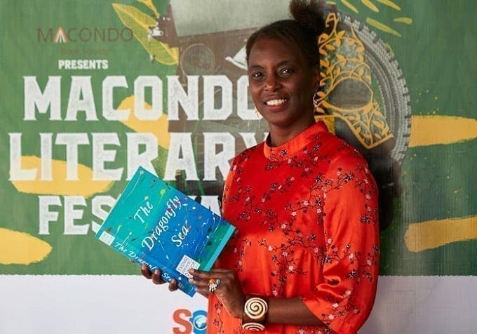 Kenyan novelists Yvonne Adhiambo Owuor soars to greater heights abroad