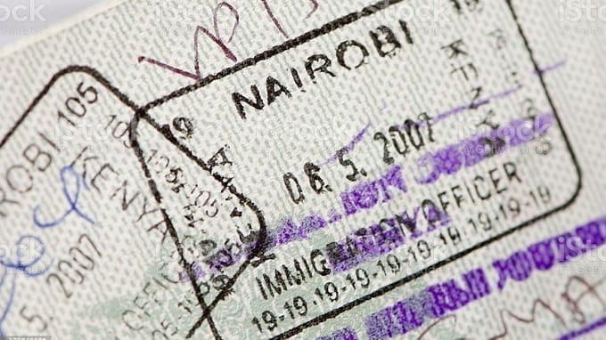 Dubai employment visas for Kenyans still an issue