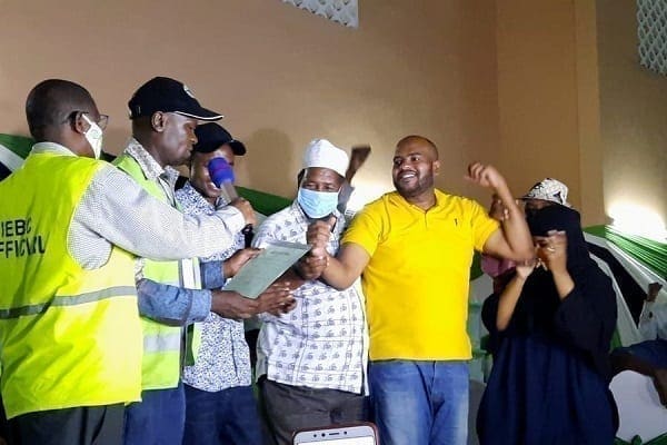 Msambweni By-Election: The BBI Proponents And The Hustler Brigade