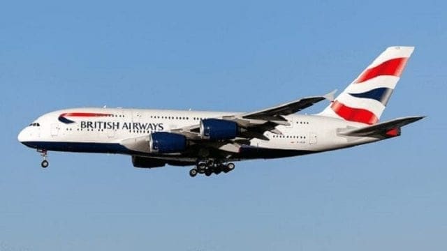 BA Assures Kenya Customers After 'Steamy' Reports 