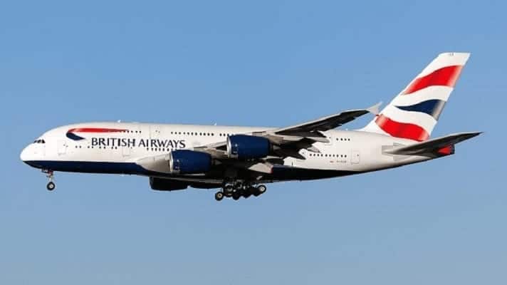 Britain issues new travel rules for Kenyans flying to London