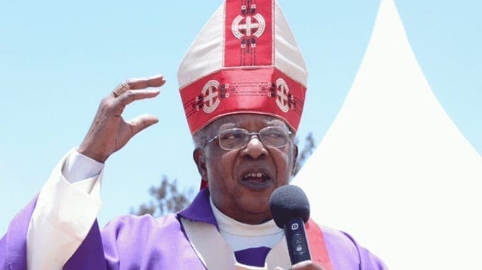 His Eminence John Cardinal Njue Retires: Success and Failures