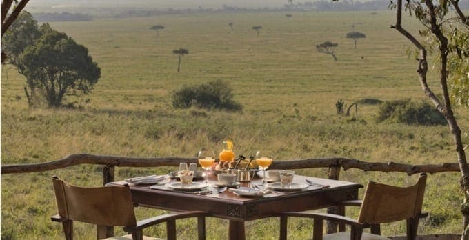 Kenyan Diaspora wins fully paid holiday trip to Mombasa / Maasai Mara