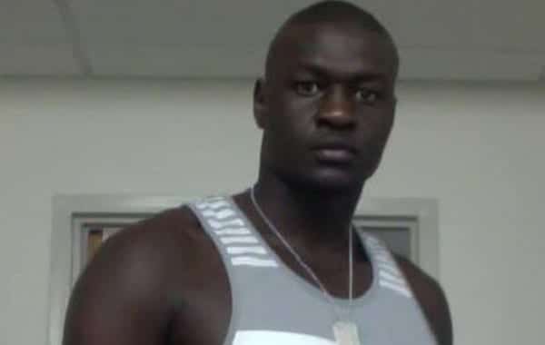 Kenyan Basketball star arrested in Australia after woman was found dead in a burning home