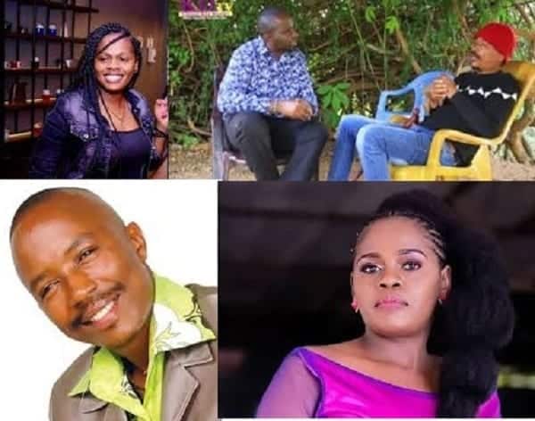 Betty Bayo Speaks To Dennis Mutara After His Viral Video