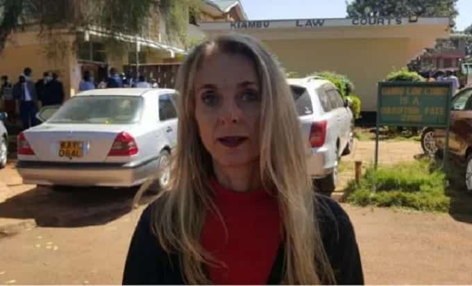 American National Sues Kenyan Woman For Embezzlement Of Ksh40M