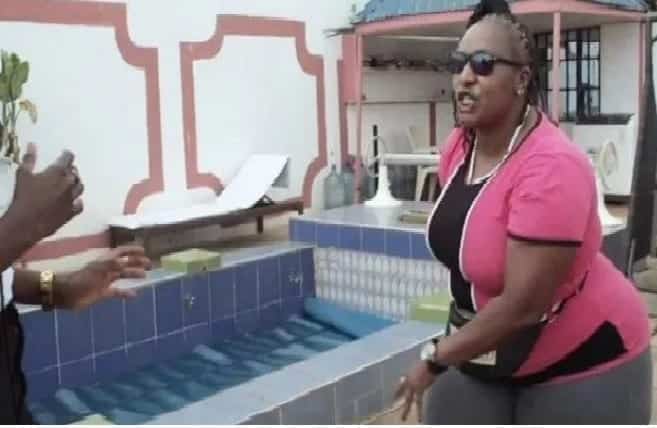 Private Detective Jane Mugo Warns Kenyans for Trolling Her over BBC video