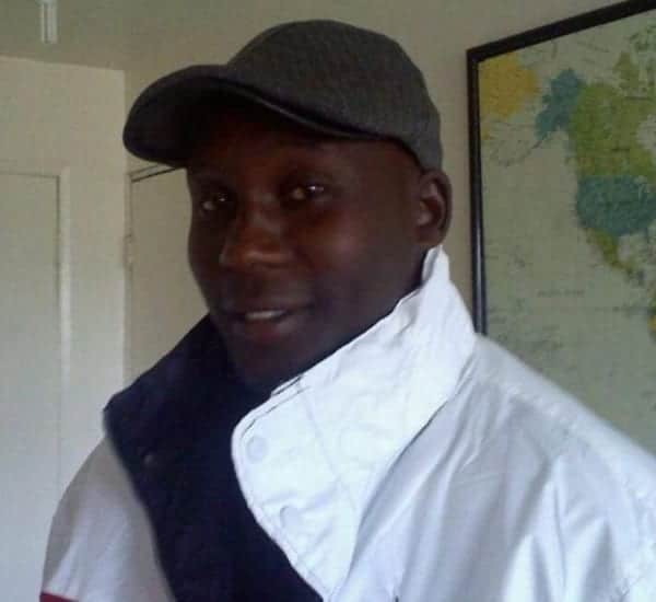 Kenyan Man Found Dead in his apartment in Los Angeles, California