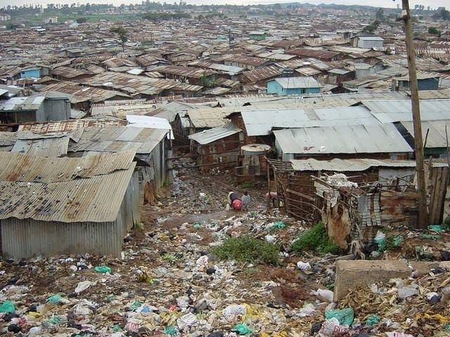 Kenya ranked with Zimbabwe among poorest countries in World Bank Report