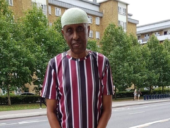 Kenyan National who lost his job in UK over immigration status fights for benefits