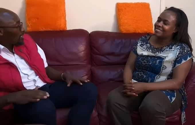 VIDEO: Wangeci Waruire Talks About Feeding Jobless Kenyans in Dubai