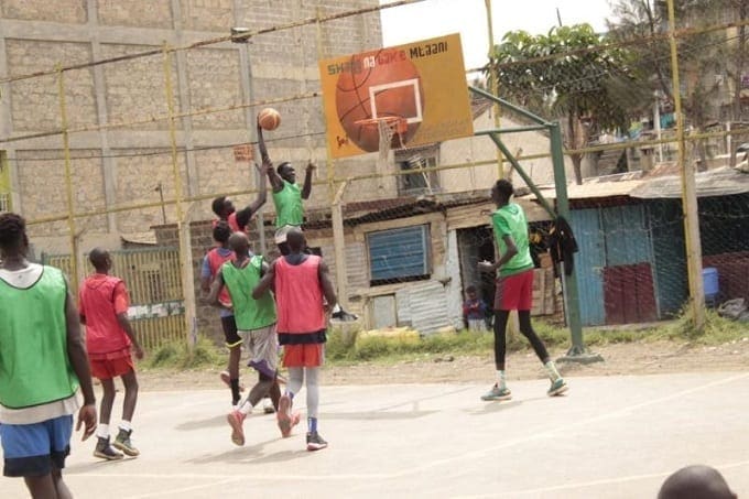 Six Kenyans Earn Full Educational Basketball Scholarships In USA