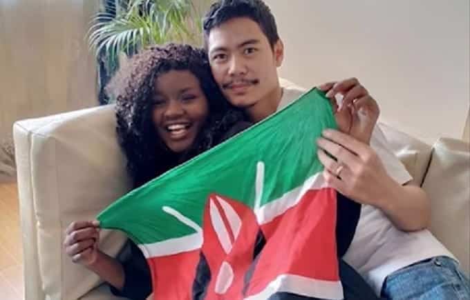VIDEO: Filipino man says he did not want to marry a Kenyan woman