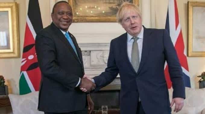 Kenyans without degrees to access work permits in Britain