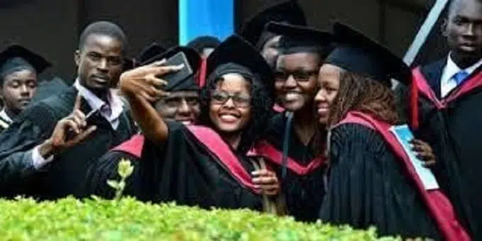 University of Nairobi ranked top institution in East Africa and 13 in Africa