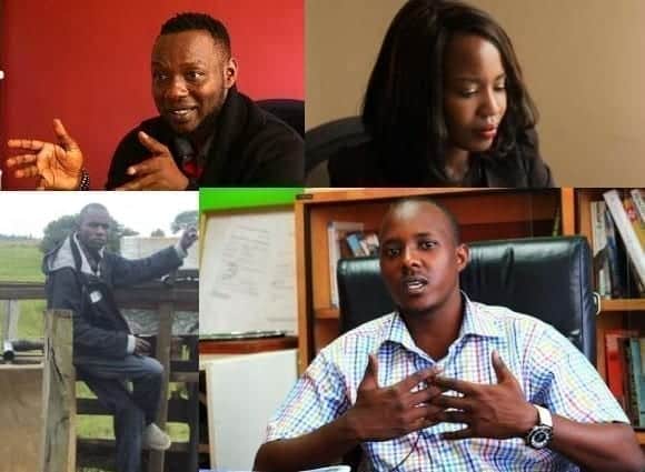  5 Young Kenyan Entrepreneurs who Built Empires From Humble Roots