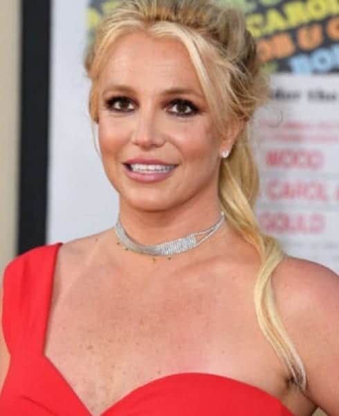 Britney Spears' Social Media Manager Speaks Out On Nasty Comments